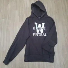 チャンピオンパーカー