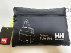HELLY HANSENコンパクトトートバッグのサムネイル