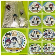 【即購入可能】A3! 【冬組　セット】