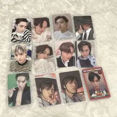 2025年最新】exo カイ peaches トレカの人気アイテム - メルカリ