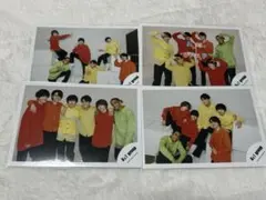 Aぇ！group 集合 summer paradise'22 オフショ 公式写真