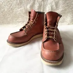 希少 RED WING レッドウィング 8131 28cm アイリッシュセッター - メルカリ