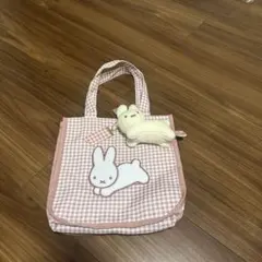 ミッフィー　1番くじ