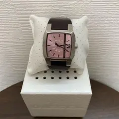DIESEL時計(電池交換済み)