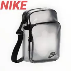 ナイキ ヘリテージ クリスタル クロスボディ バッグ NIKE 男女兼用