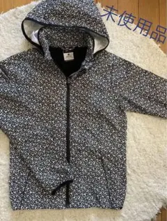 未使用品 NIKE ナイキ ジャンパー ジャケット ウィンブレ パーカー S