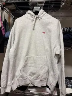 Supreme 24ss パーカー