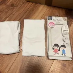 キッズタイツ