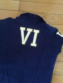 ラルフローレンポロシャツ難あり