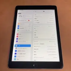147 美品☆電池ほぼ新品☆iPad Air2 128GB WIFIモデル☆ 239022360461342.jpg