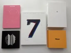 2026年最新】btscdの人気アイテム - メルカリ