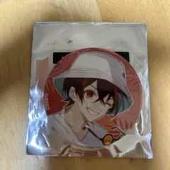 カラフルピーチ 東京ドームシティ ゆあんくん 缶バッジ