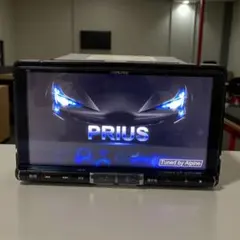 2025年最新】9 インチ アルパイン ナビの人気アイテム - メルカリ