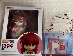 幽☆遊☆白書　ねんどろいど　蔵馬　フィギュア　即購入可のサムネイル