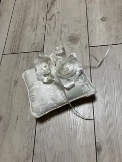 リングピロー