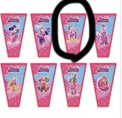 ディズニー　ミニパル　ワッペン　ドナルド