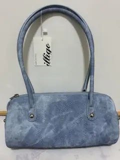 ILLIGO musinsa ショルダーバッグ イエロー - メルカリ