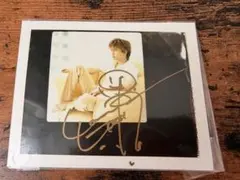 2026年最新】GACKT 直筆サインの人気アイテム - メルカリ