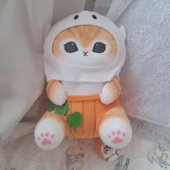 2025年最新】モフサンド ぬいぐるみの人気アイテム - メルカリ