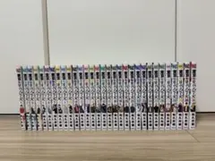 東京卍リベンジャーズ 全31巻セット