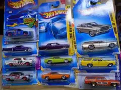 限定品 ホットウィール HDG52-986G アソート Hot Wheels - メルカリ