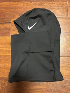 NIKE バラクラバ スキーマスク ブラック - メルカリ