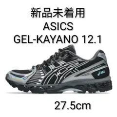 ※【未着用】ASICS ゲルカヤノ 12.1のサムネイル