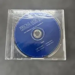 PERSONA MUSIC LIVE CD