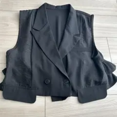 2025年最新】レディース ベスト・ジレ・ビスチェの人気アイテム - メルカリ