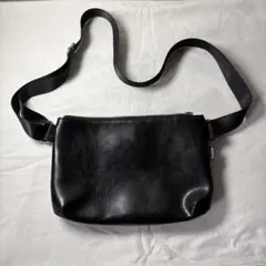 サコッシュ ショルダーバッグ レザーのサムネイル