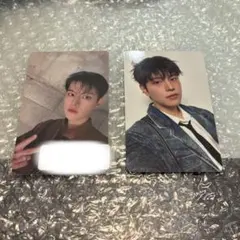 StrayKids Hollow スンミン セット