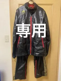 アディダスプロフェッショナル　ウェア　上下 2026年最新】アディダスプロフェッショナル 上下の人気アイテム - メルカリ