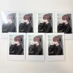 ふぉるて 歌い手 トレカ ふぉるて 歌い手 ワンマンPersona トレカ7枚セット - メルカリ