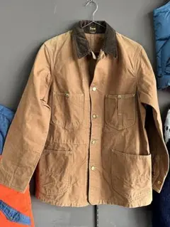 ドゥニーム カバーオール カーハート ウエアハウス フルカウント オリゾンティ