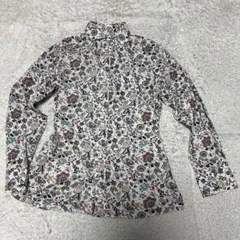 お値下☆ISABEL MARANT イザべルマラン 花柄タートルネック トップス