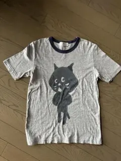 Ne-netネネットネコデザイン 半袖Tシャツのサムネイル