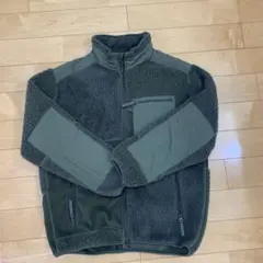 UNIQLO Engineered Garments フリースジャケット L