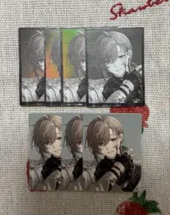 叶 フォトステッカー