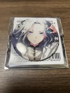 プロセカ　グリ缶　8a 雫