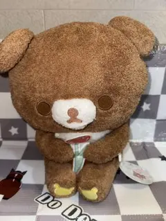 2025年最新】チャイロイコグマ のお友達の人気アイテム - メルカリ