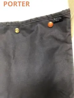 ポーター サコッシュ