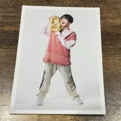 超特急　生写真　マサヒロ　MEMORIAる A