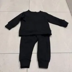 セットアップ 80