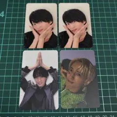 トラジャ 川島如恵留 台湾 香港 2025 2024 ワルツ トレカ