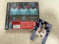 EMPIRE CODE CD＋神谷健太トレカ