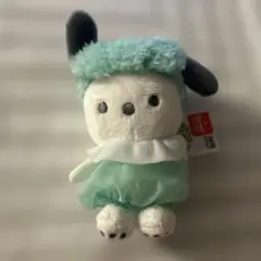 サンリオキャラクターズ ナムコで推し色！～カラフルバスタイム～