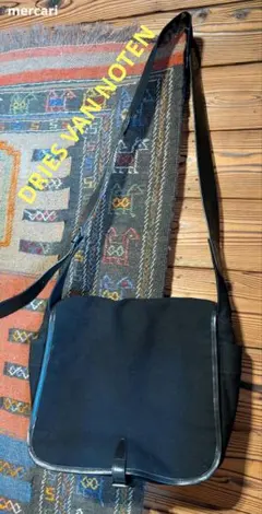 2025年最新】dries van noten バッグの人気アイテム - メルカリ