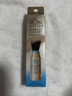 ANESSA パーフェクトUV ブラッシュオンパウダーのサムネイル