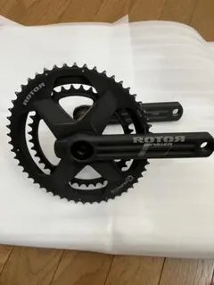 rotor inpower 53/39楕円リング付きのサムネイル