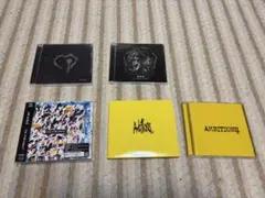 ONE OK ROCK / MY FIRST STORY / CD / DVD - メルカリ